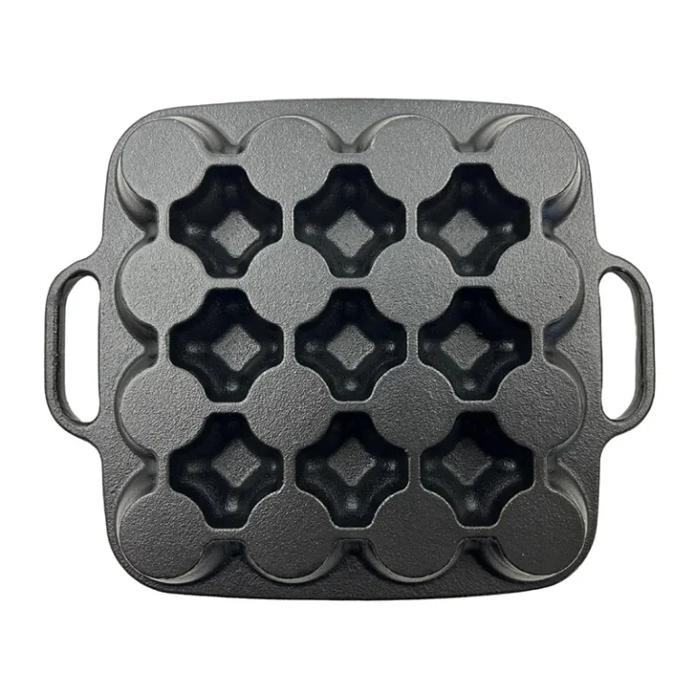 Takoyaki Pan 1vnt. - Otafuku - Image 5