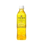 GOGO NO KOCHA citrinų juodoji arbata 500ml - Kirin BBD: 2025-12-31