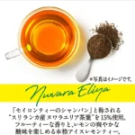 GOGO NO KOCHA citrinų juodoji arbata 500ml - Kirin BBD: 2025-12-31