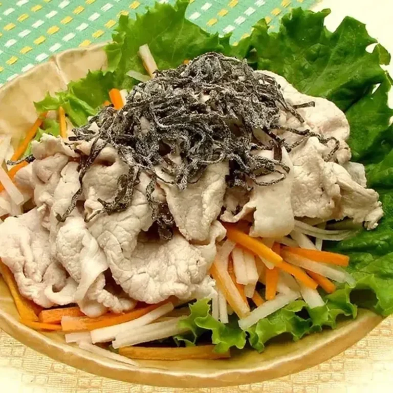 Shio Kombu jūros dumbliai 47g - Kurakon - Image 4
