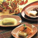 Nama-Ichiban Kiri mochi ryžių pyragėliai 1KG – Echigo