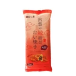 AZUKI TAIYAKI žuvies formos pyragėliai su raudonomis pupelėmis 175g(5vnt) - Haraya