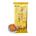 ENMUSUBI TAIYAKI žuvies formos pyragėliai su vaniliniu kremu 150g(5vnt) - Haraya
