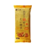 ENMUSUBI TAIYAKI žuvies formos pyragėliai su vaniliniu kremu 150g(5vnt) - Haraya