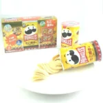 Kansai Takoyaki skonio Pringles bulvių traškučiai (3 vnt. pakuotė) 159g - Kellogg's Jpn