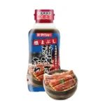 Unagi kabayaki padažas Grilintam unguriui 240g - Daisho