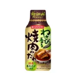 Wasabi skonio Yakiniku BBQ padažas 180g - Daisho BBD: 2026-05-19