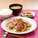 Wasabi skonio Yakiniku BBQ padažas 180g - Daisho BBD: 2026-05-19