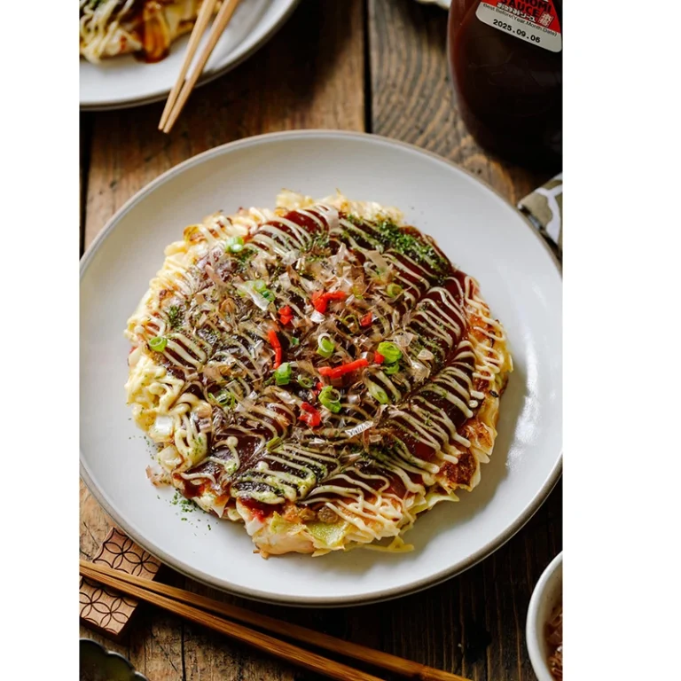 Okonomi padažas 300g - Ikari - Image 3