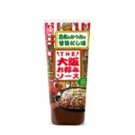 THE Osaka Okonomi padažas 300g - Ikari