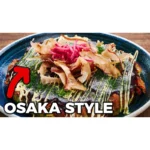 THE Osaka Okonomi padažas 300g - Ikari