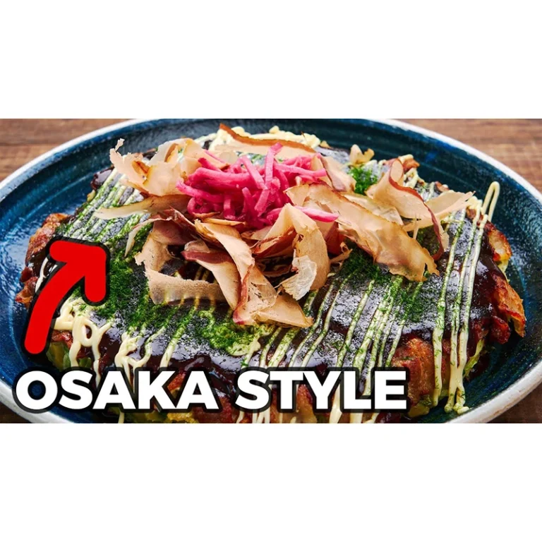THE Osaka Okonomi padažas 300g - Ikari - Image 2