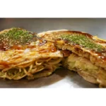 Kansai Ama-Kara Okonomi padažas 500g - Ikari