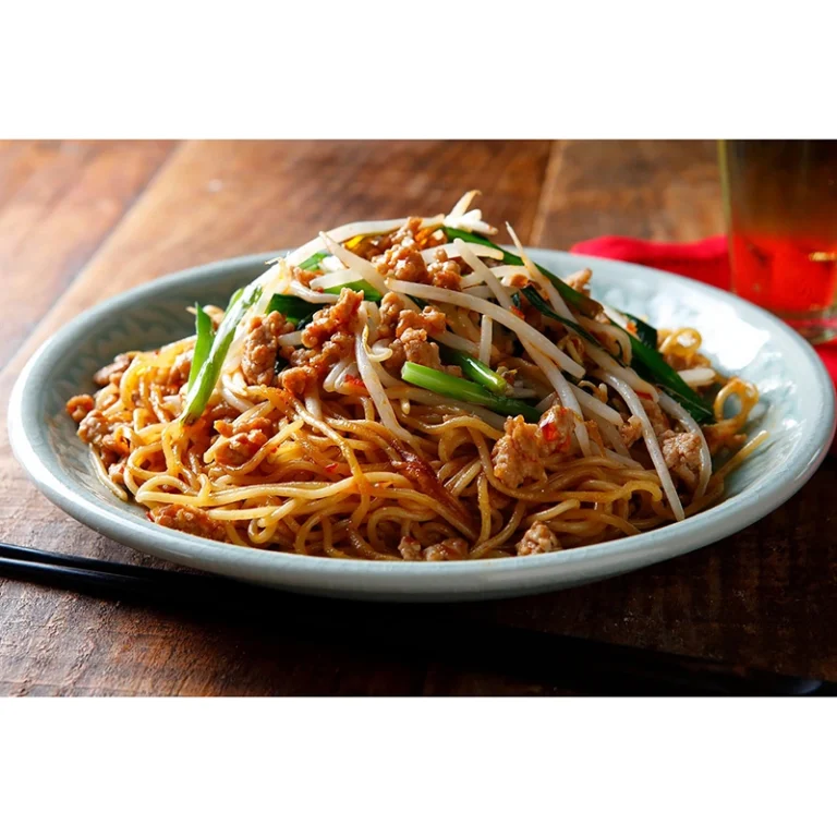 Yakisoba padažas 300g - Ikari - Image 2