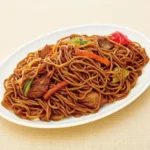 Kansai Ama-Kara Yakisoba padažas 500g - Ikari