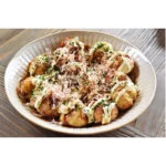 Takoyaki padažas 300g - Ikari