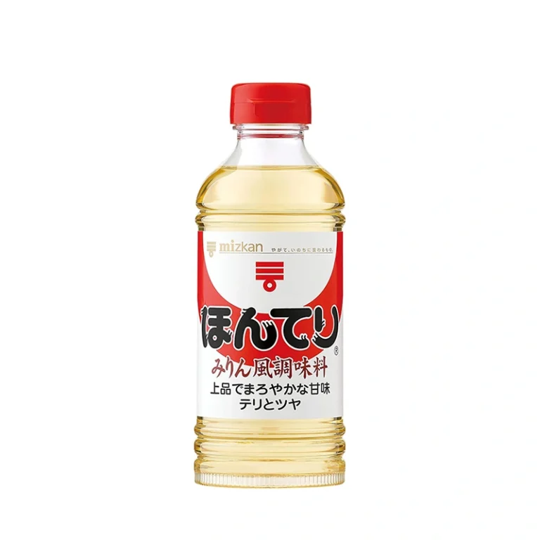 Honteri Mirinas 400g - Mizkan