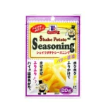 Mccormick Shake Bulvių prieskoniai - Sviesto ir sojos padažo skonio 20g - Youki