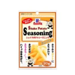 Mccormick Shake Bulvių prieskoniai - Consomme sultinio skonio 20g - Youki