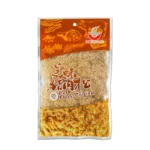 Kiaulienos džiūvesėliai originalaus skonio (paruošti vartojimui) 90g - Authentic BBD: 2025-12-19