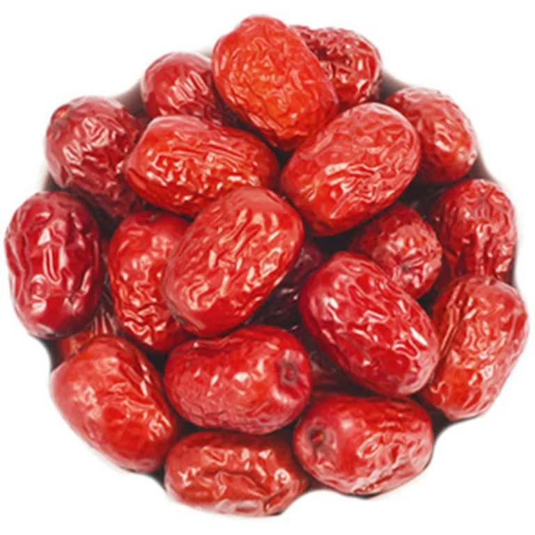 Džiovintos didelės Jujube datulės 150g - Eaglobe - Image 2