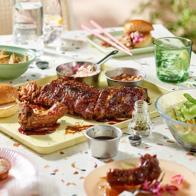 Švelnus ir Saldus Bulgogi padažas 500g - Bibigo - Image 2