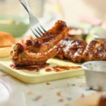 Aštrus ir pikantiškas Bulgogi padažas 500g - Bibigo