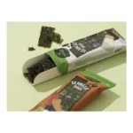 BBQ jūros dumblių užkandis 4g - Bibigo