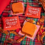 Hot Pot sultinio kubeliai 360g (4*90g) - HaiDiLao