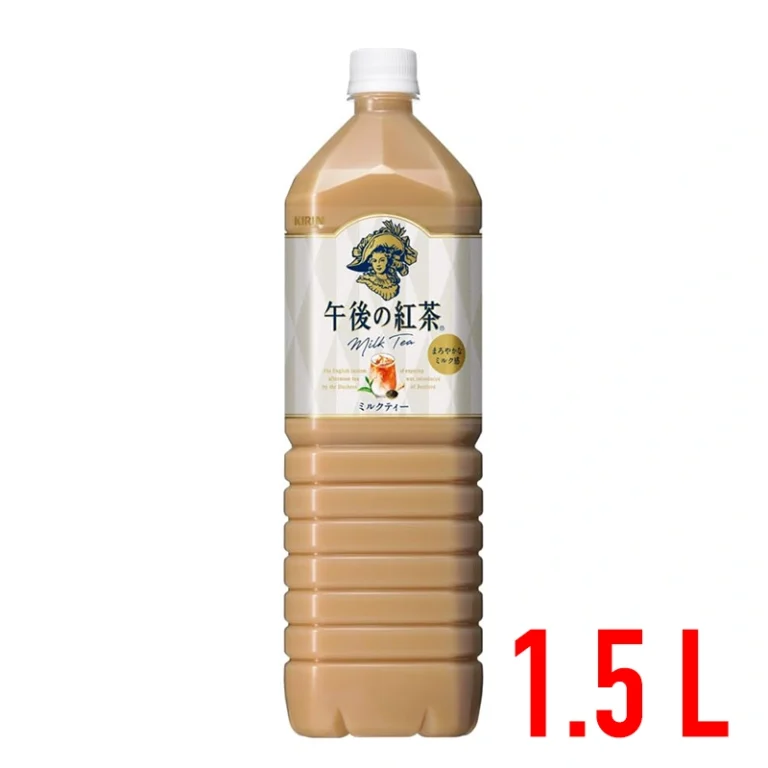 Afternoon Pieniška arbata 1.5L – Kirin