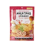 Aštraus skonio Mala Tang Hot-Pot prieskonių rinkinys 340g - HaiDiLao