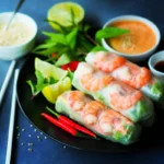 Ryžių Popierius (kvadratinis) 22cm 400g - Bamboo Tree