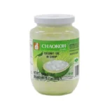 Kokosų Želė Sirupe 500g - Chaokoh