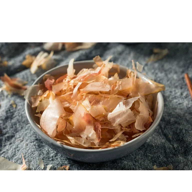 Katsuobushi – Bonito dribsniai 40g - Wadakyu - Image 2