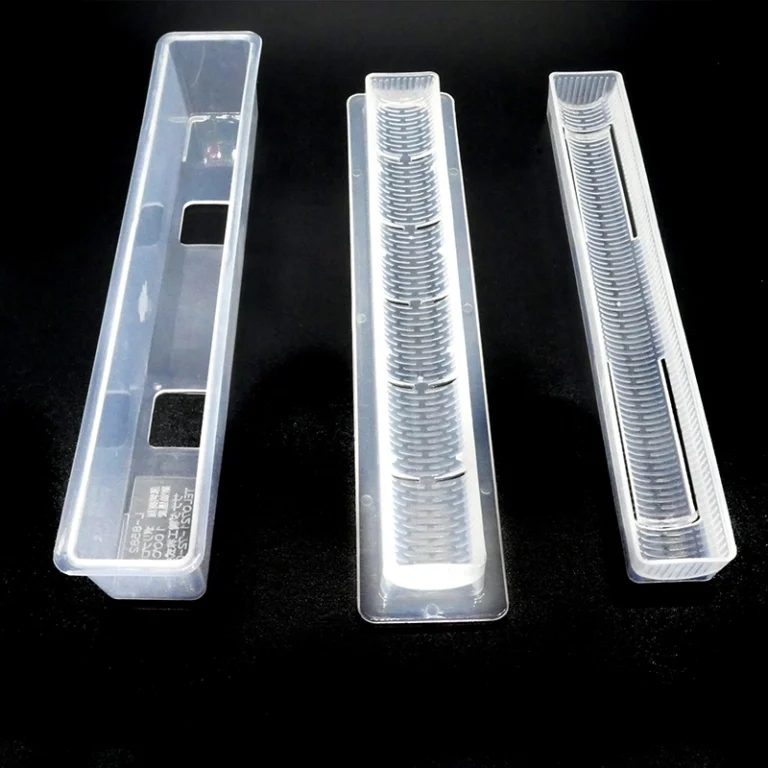 Plastikinė maki sušių forma (maža), 1 rinkinys - Image 3