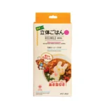 Plastikinė sušių forma SM-002 (triušiuko formos), 1 rinkinys - Tian Hu Shan