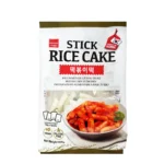 Ryžių virtinukai - Topokki 600g (4*150g) - Wang