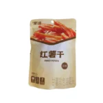 Džiovintos saldžios bulvės (užkandis) 80g - LiYuan