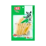 Marinuoti bambuko ūgliai su čili pipirais 100g - YouYou