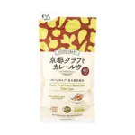 Aštrus augalinis kario padažas 120g (6 porcijos) - Kyoto Craft