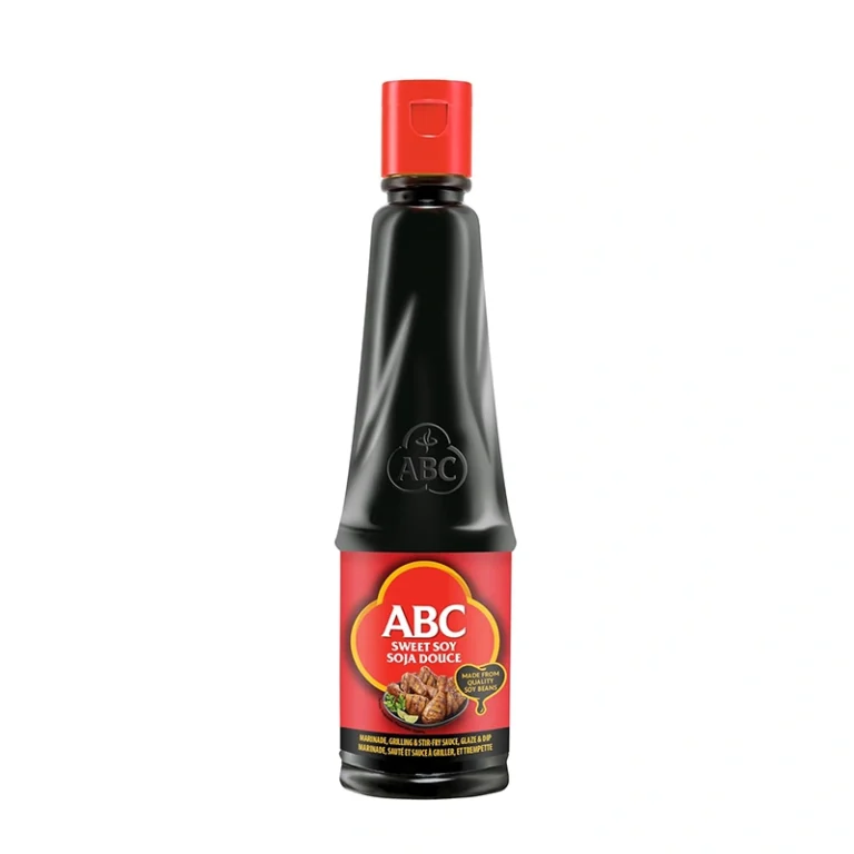 Saldus sojų padažas Ketjap Manis 600ml - ABC
