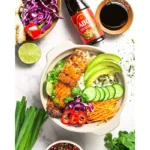 Saldus sojų padažas Ketjap Manis 600ml - ABC