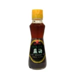 Kepintų Sezamų aliejus 163ml - Kadoya