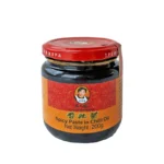 Aštrus čili padažas 200g - LaoGanMa