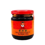 Aštrus čili padažas 200g - LaoGanMa