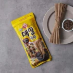 Korėjietiški grikių makaronai 400g - Ottogi