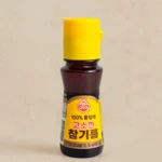 Grynas Sezamų aliejus 55ml - Ottogi