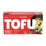 MORI-NU Šilkinis Minkštas Tofu 305g - Morinaga