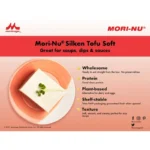 MORI-NU Šilkinis Minkštas Tofu 305g - Morinaga