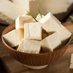 MORI-NU Šilkinis Tvirtas Tofu 307g - Morinaga